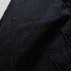 雙面穿超長毛絨外套 #MK [NP72333]