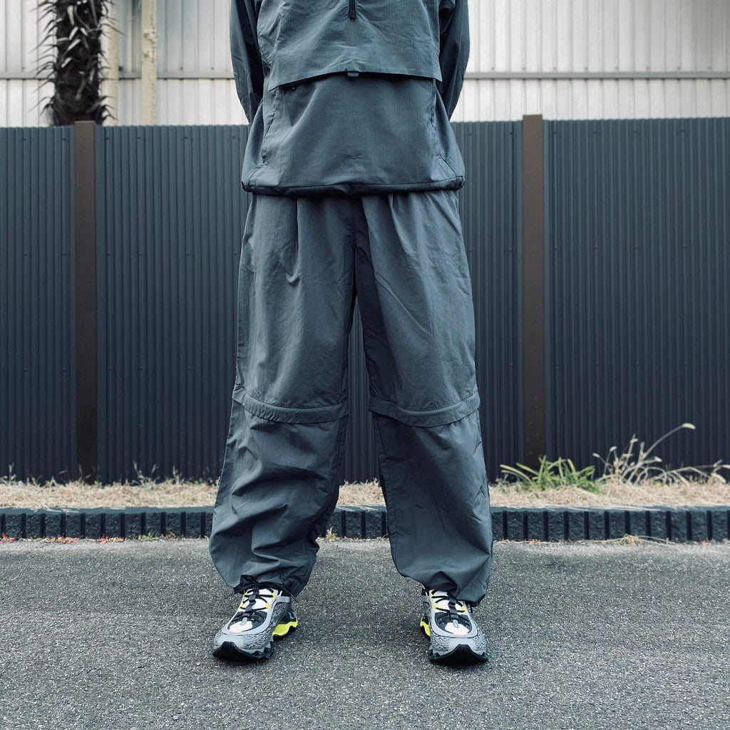 365 PANTS Type-2 #MudBath [26s_NEX24-P06]