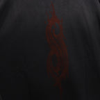 slipknot | LS TEE Type 4 #BLACK [25AW-FSxslipknot-04 / FS1856]