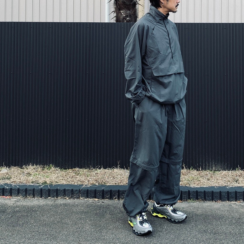 300 BLOUSON #MudBath [26s_NEX24-J01] - cocorozashi 三重県四日市市