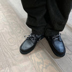 Paraboot | MALO #CERF NOIR/Black [23AW-TBPR-PARA-01]