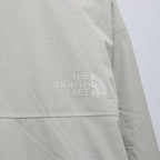 GTX Axion Insulated Jacket #FI / フォッシルアイボリー [NY82581]