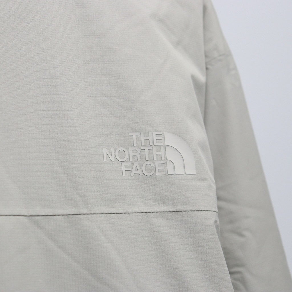 GTX Axion Insulated Jacket #FI / フォッシルアイボリー [NY82581]