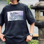 俺だけレベルアップな件 | S/S T-Shirt (MIZUSHINO) #BLACK [TOLM25AM001]
