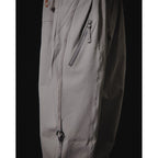 TBPR | “GMT-01P”圖工褲#淺灰 [GOOPI-23AW-DEC-TBPR-04]