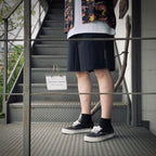 BV BAGGY SHORTS #BLACK [BV-PT2500610]