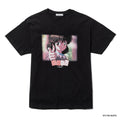 幽遊白書 | 「KEIKO」 TEE #BLACK [26SS-FSx幽遊白書-05 / FS2011]