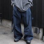 BASIC UNIT 02 改 #NAVY [JI-25AW-BU02-1]