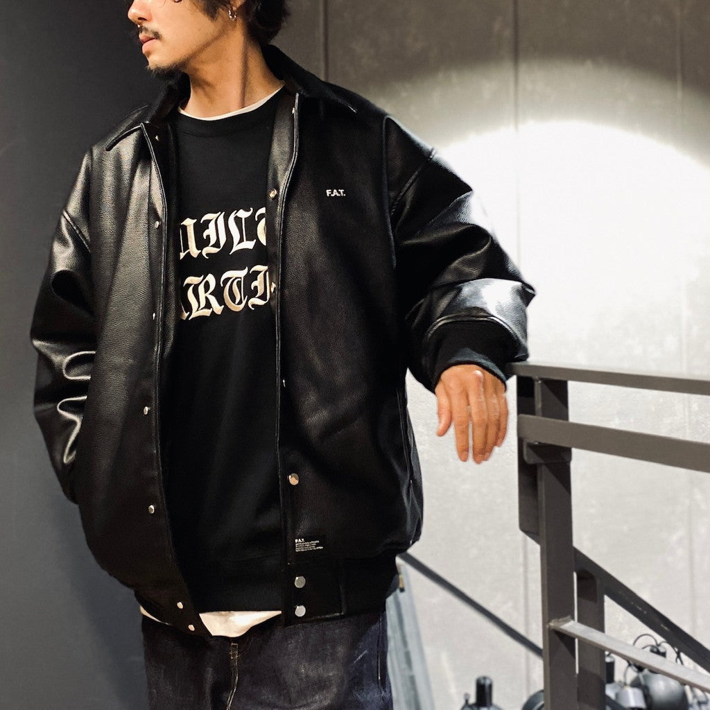 COOPERS #BLACK [F32320-JK11]