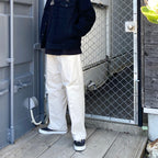 Wrangler | WRANCHER DRESS JEANS #OFFWHITE [24SS-WMP-WG01]