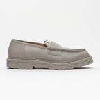 ANDY / Leather Loafers #GRAY [S16FW717]