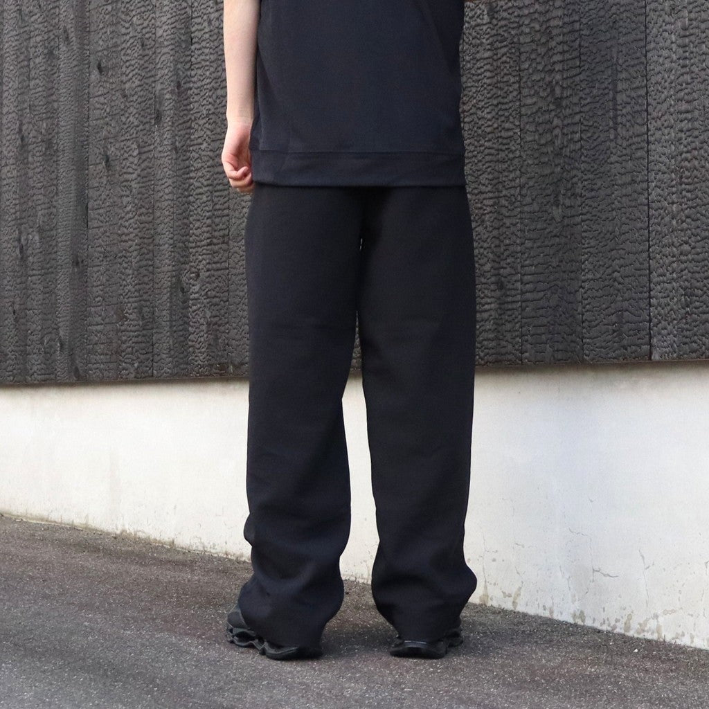 Tranquil Easy Pant #K / ブラック [NB32662]