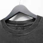 LUPIN THE 3rd | S/S T-Shirt (GOEMON) #BLACK [TLPM25AM007]