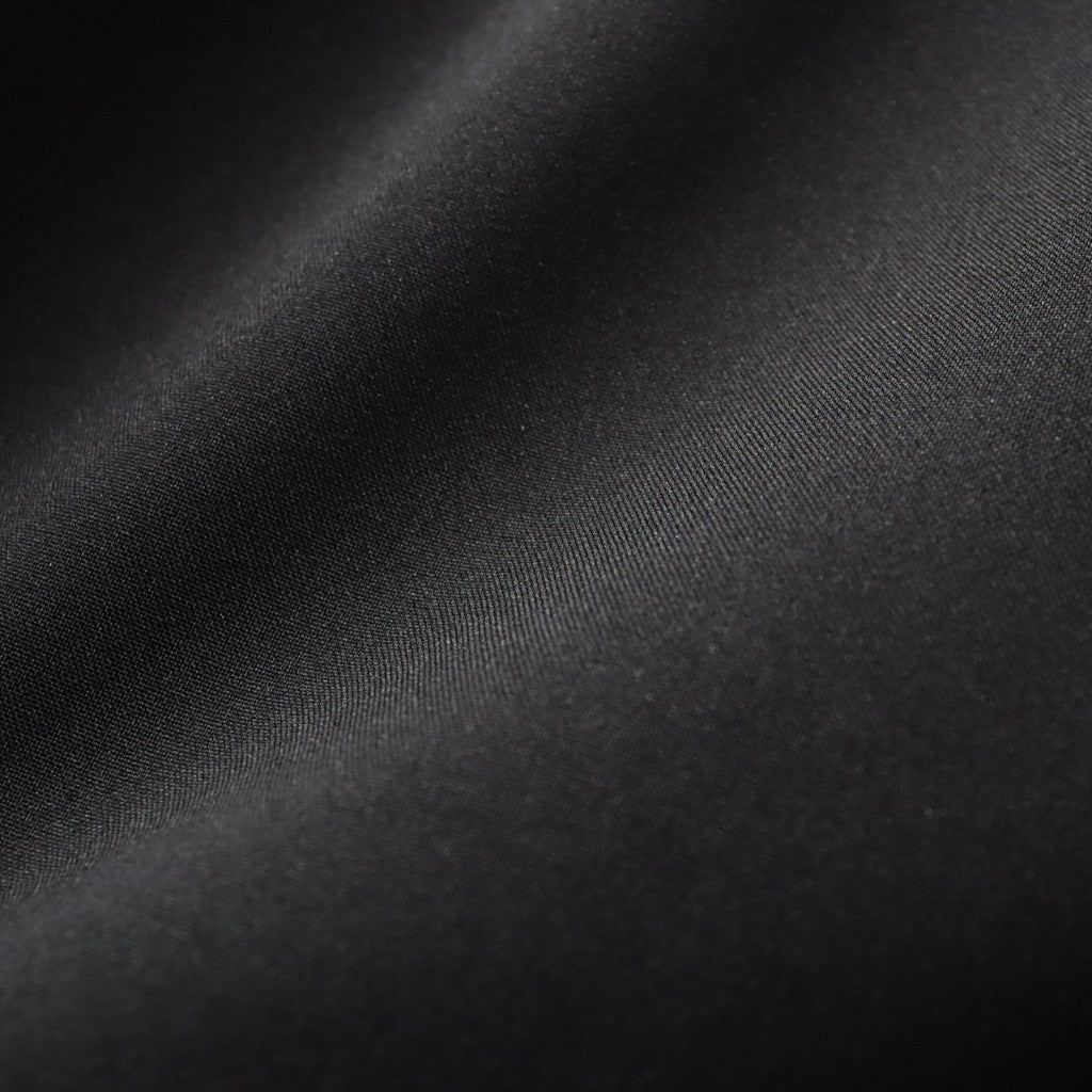 AIR BALLOON TROUSER #BLACK [FST03262U0004]