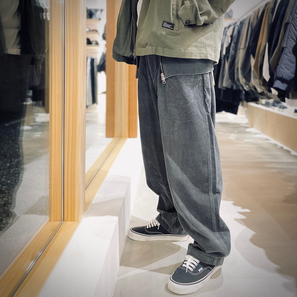 WALLIES #GRAY [F32520-PN20]