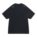 MD Shortwave T #BLACK [CES30T09]