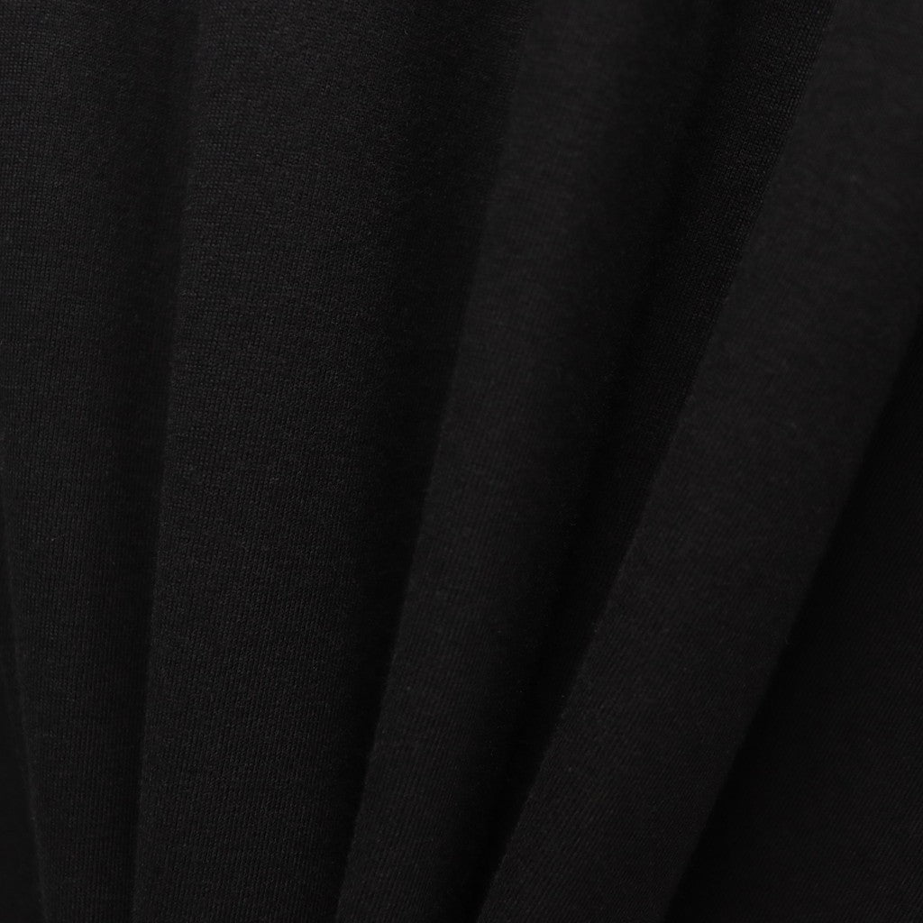 DEADKEBAB LS T-SHIRT #Black [FW25-T02]