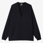 Tranquil Cardigan #K / ブラック [NT12662]