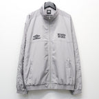UMBRO | TRACK SET ( TYPE-1 ) #GRAY [26SS-WMO-UB01 / 26SS-WMO-UB02]