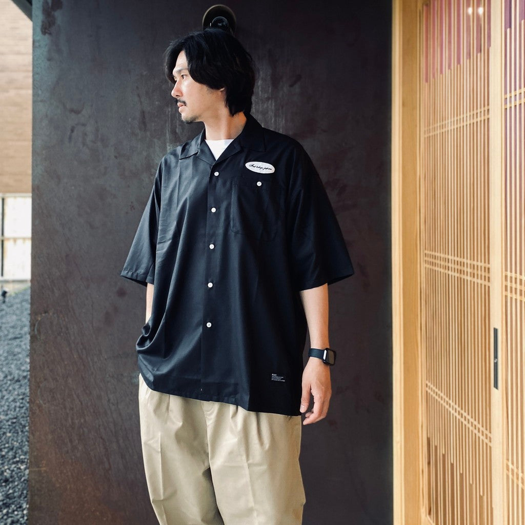 OPENSHED #BLACK [F32610-SH18]