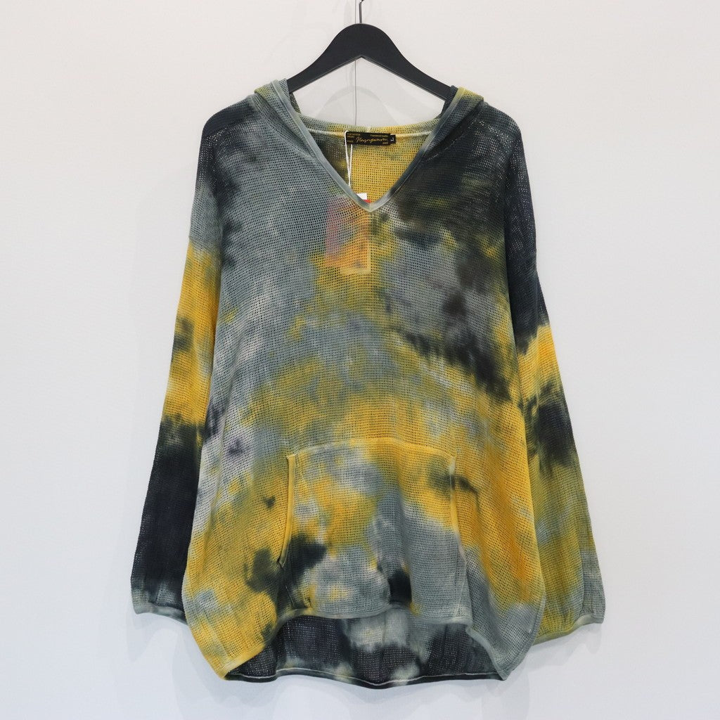 MOONLIGHT PARKA #FLASH [JC0706901]