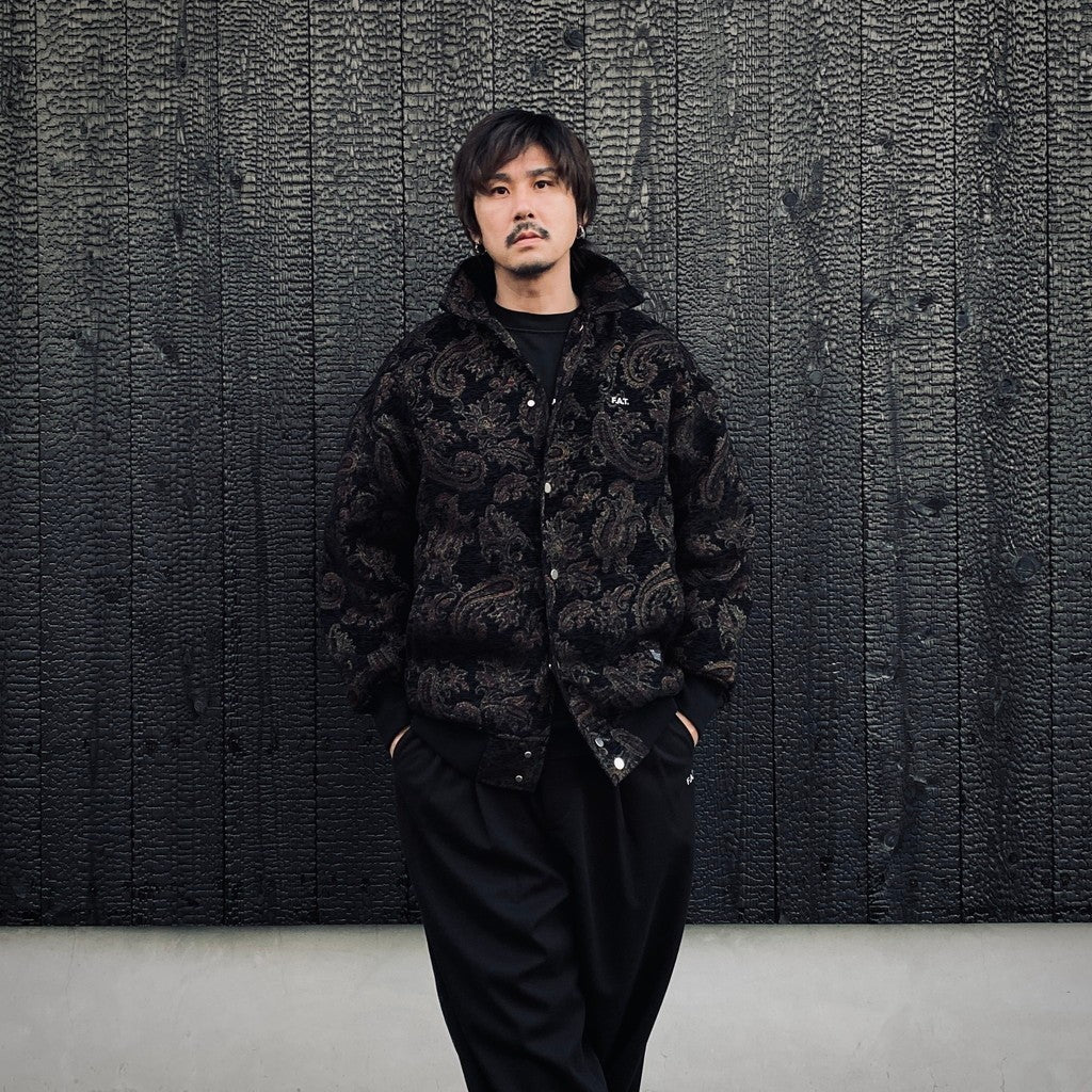 GOOPERS #黑色 [F32520-JK10]