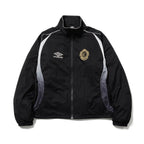 UMBRO | GRADATION TRACK JACKET #BLACK [25SS-FS-UMBRO-01 / FS1710]