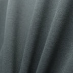 TECH SWEAT CREW FREEDOM SLEEVE #INK BLACK [BE-50026]