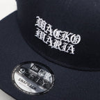 NEW ERA | 59FIFTY TRUCKER #NAVY [26SS-WMA-CP04]