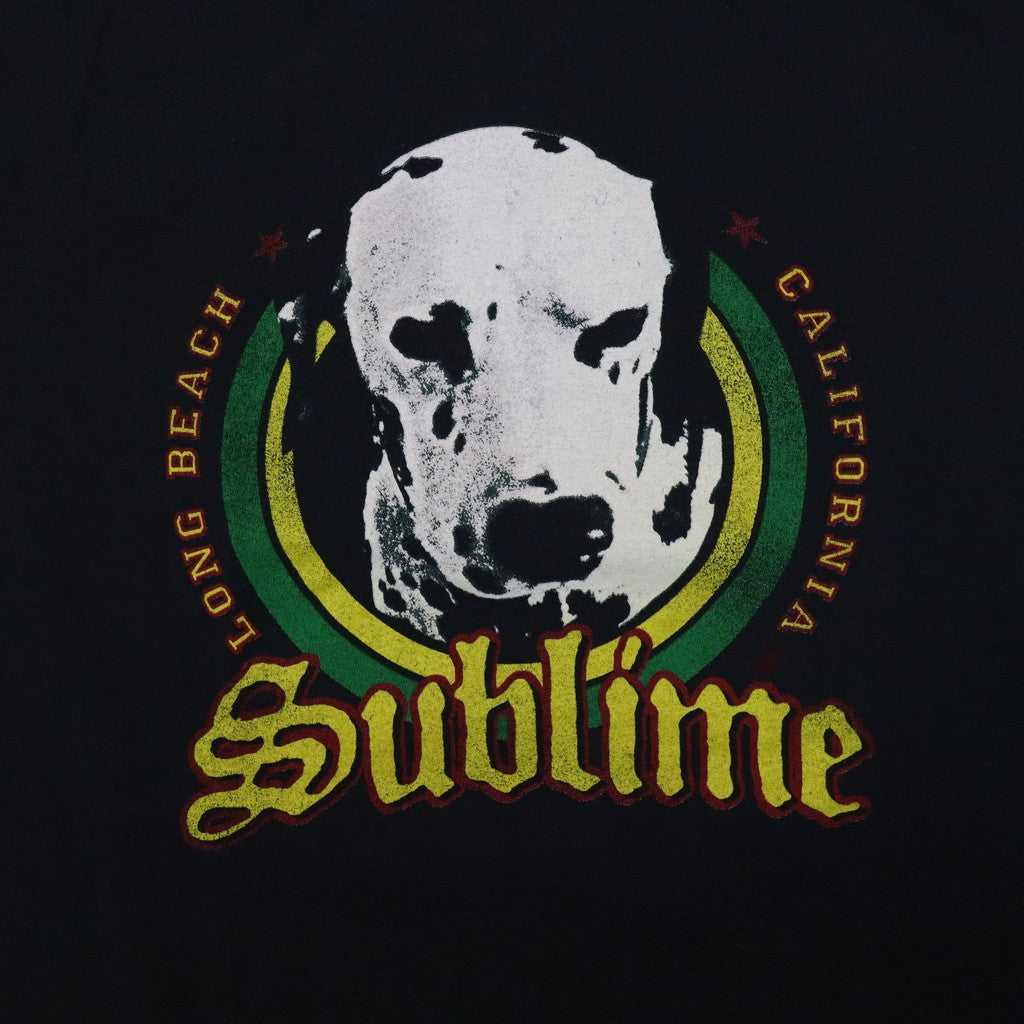 SUBLIME #BLACK [tl26s050]