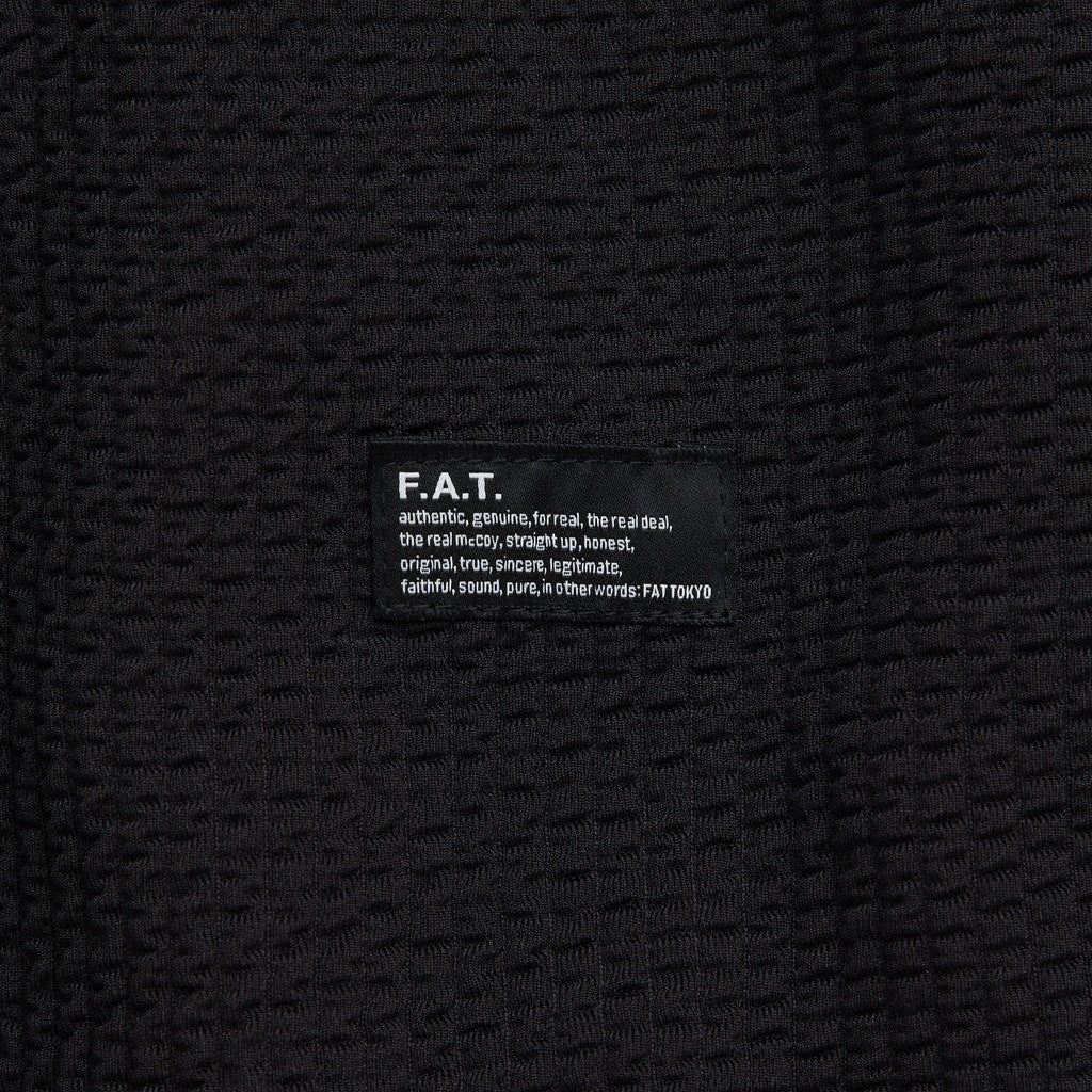 SHRINKUP #黑 [F32510-JK14]