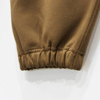 TECH SCUBA KNIT PANTS #COYOTE [BP-61025W]