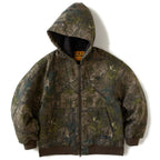 WOODSDUCK #OLIVE [F32620-JK06]