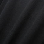 WASHED HEAVY WEIGHT CREW NECK T-SHIRT ( TYPE-2 ) #BLACK/GREEN [26FWE-WMT-WT02]