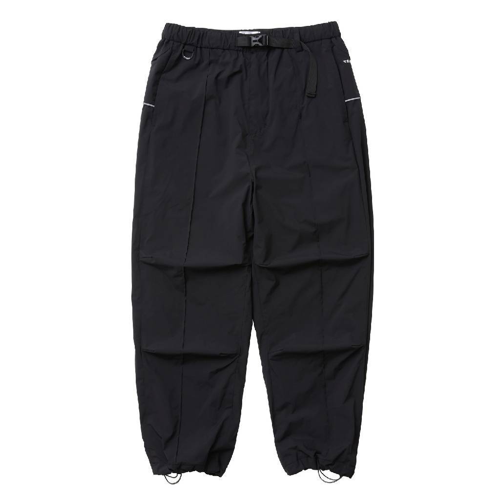 Chaos Fishing Club | SNAG PANTS #Black [25SS-CFC04]