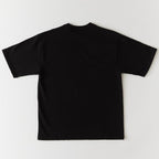 POCKETee #BLACK [F32610-CT08]