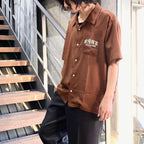 約會 - 約會 #BROWN [SS24_SSA08]