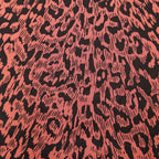 HAWAIIAN SHIRT S/S ( TYPE-3 ) #RED [26SS-WMS-HI05]