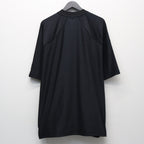 TECH RUN-GUN S/S TEE #BLACK [BE-71026]