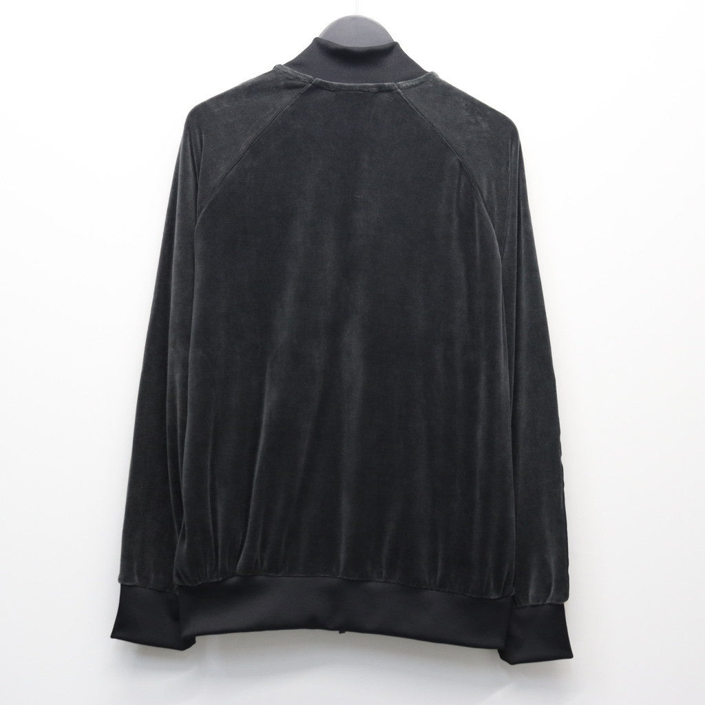 VELOUR SST TT #ブラック [JX1559] – cocorozashi