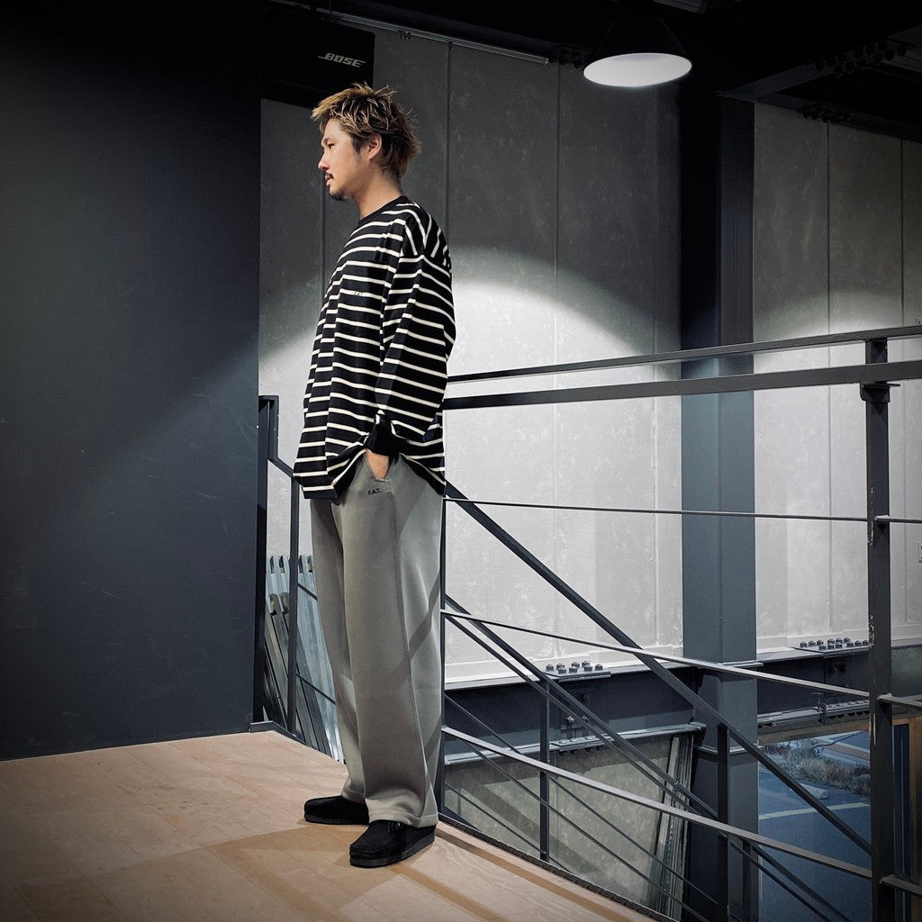 MEGANDA #BLACK [F32420-CT21]