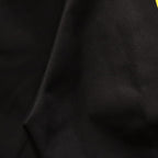 DICKIES | 百褶長褲 #黑色 [24SS-WMP-DC01]