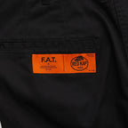 BIGKAP #BLACK [F32410-PN16]