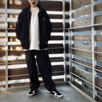 SHRINKUP #黑 [F32510-JK14]