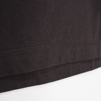 CIRCLE T #CHARCOAL [JI-25SS-CS04]