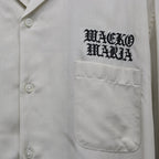 50年代長袖襯衫（第一型）#象牙色 [25FW-WMS-OC01]