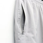 UMBRO | TRACK PANTS ( TYPE-1 ) #GRAY [26SS-WMO-UB02]