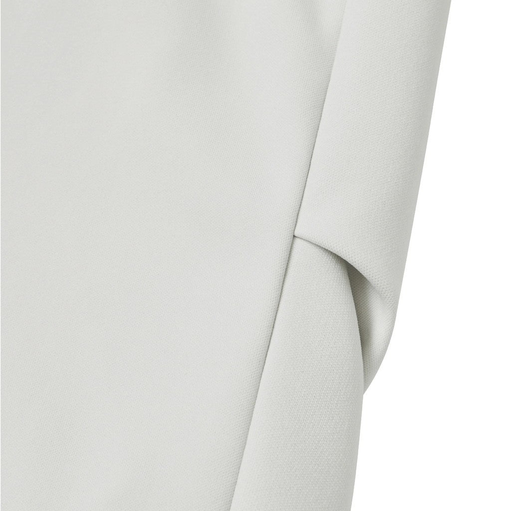 SND1 - Basic Pocket Tee (Ver. Sharp) #Cream [GOOPI-26SS-APR-01]