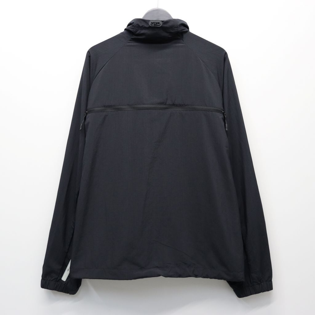 300 BLOUSON #Carbon [25f_NEX24-J01]