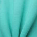 中等厚度圓領運動衫（1 型）#薄荷綠 [25FW-WMC-SS08]